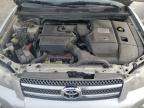 2006 Toyota Highlander Hybrid