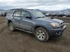 2006 Toyota 4runner SR5