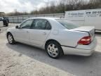 2004 Lexus LS 430