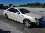 2008 Cadillac STS