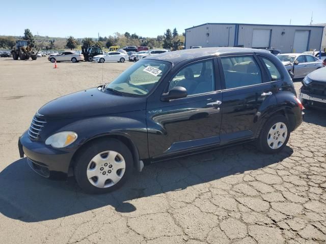 2006 Chrysler PT Cruiser Touring