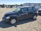 2006 Chrysler PT Cruiser Touring