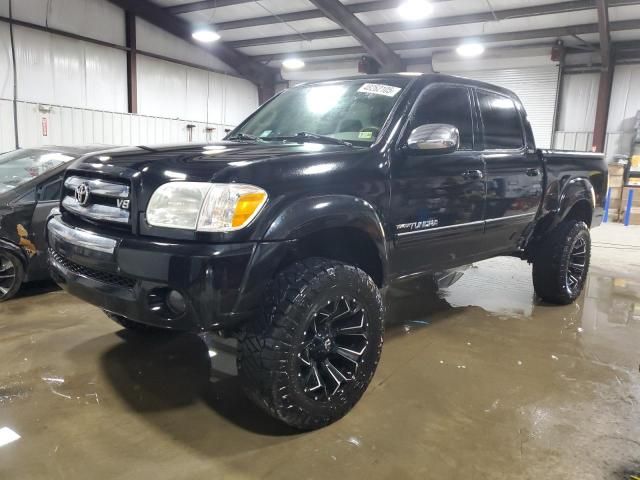 2006 Toyota Tundra Double Cab SR5