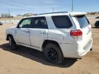 2011 Toyota 4runner SR5