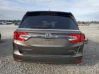 2019 Honda Odyssey Touring