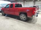 2012 Chevrolet Silverado C1500 LT