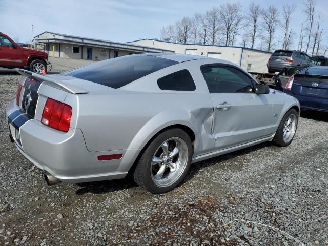 2005 Ford Mustang GT