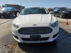 2014 Ford Fusion S Hybrid