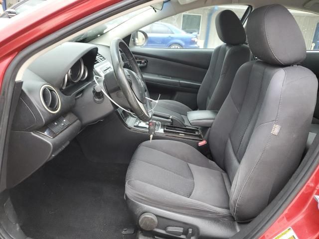 2013 Mazda 6 Touring