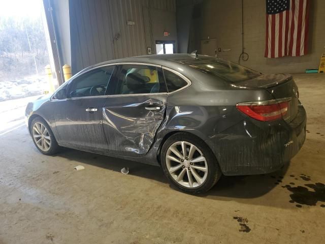 2013 Buick Verano