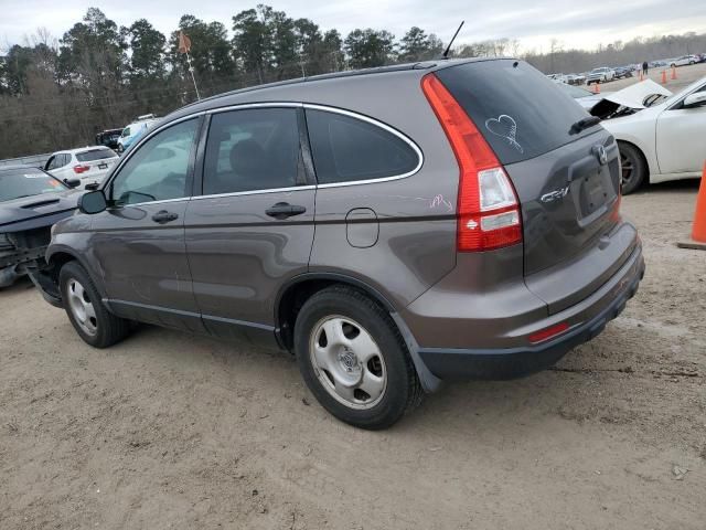 2011 Honda CR-V LX