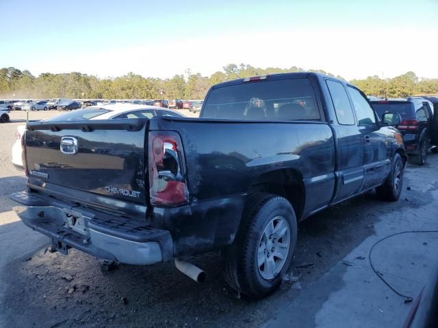 2004 Chevrolet Silverado C1500