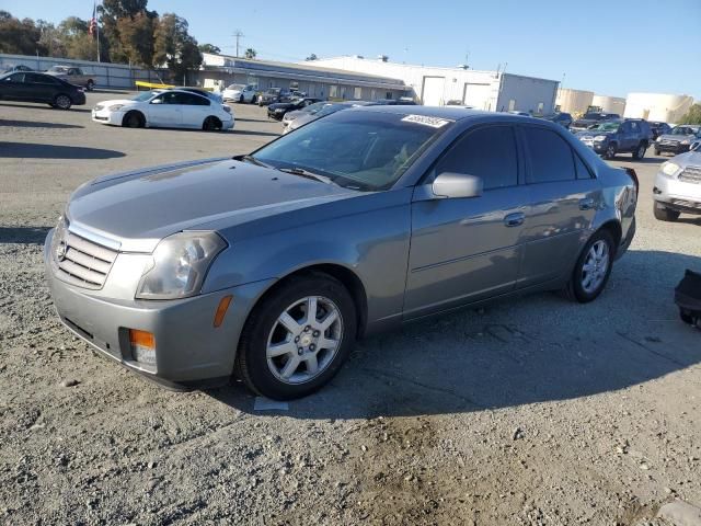 2005 Cadillac CTS HI Feature V6