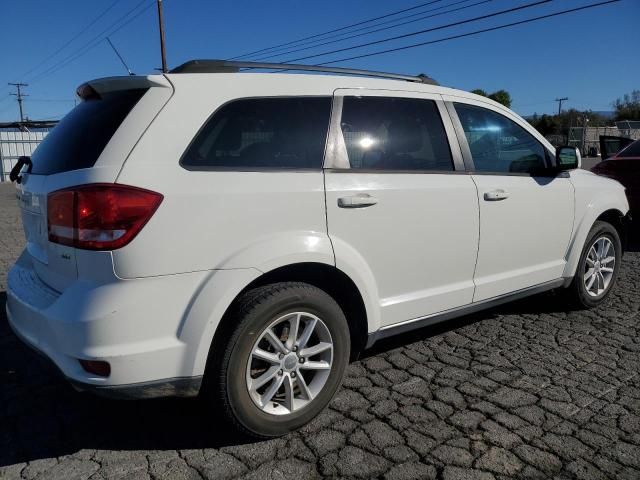 2013 Dodge Journey SXT