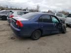 2003 Honda Civic LX