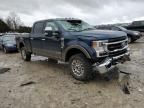 2020 Ford F350 Super Duty