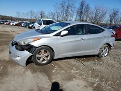 2013 Hyundai Elantra GLS en venta en Baltimore, MD