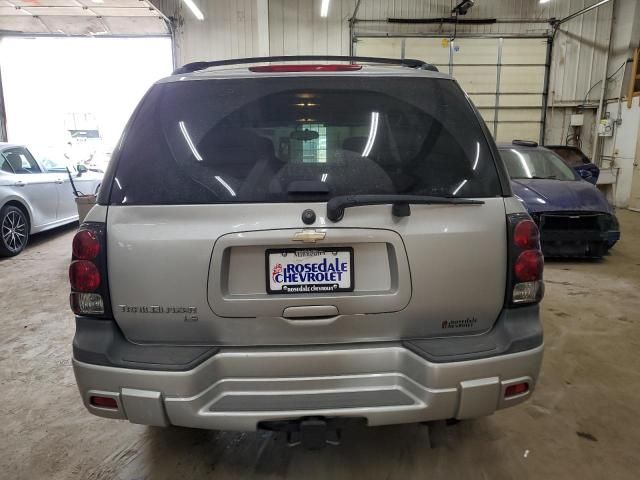 2008 Chevrolet Trailblazer LS