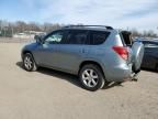 2007 Toyota Rav4 Limited