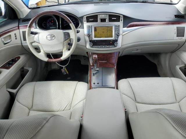 2011 Toyota Avalon Base