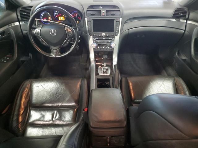 2007 Acura TL