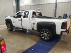 2008 Chevrolet Silverado K2500 Heavy Duty