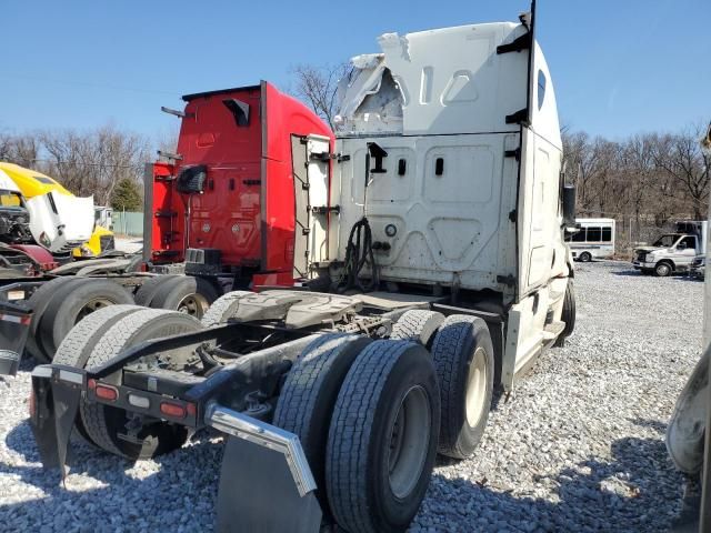 2024 Freightliner Cascadia Semi Truck