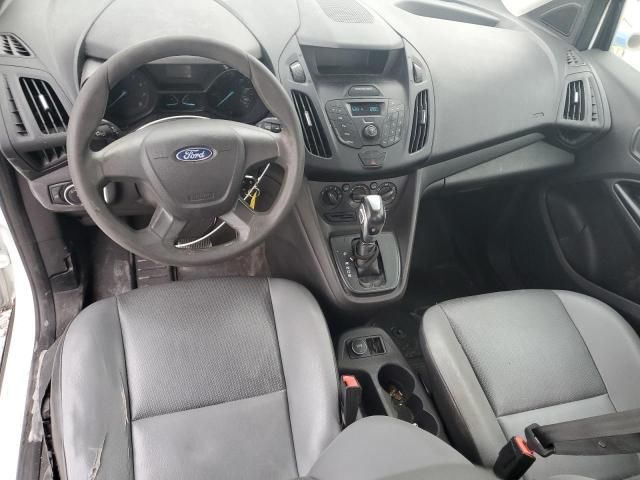 2017 Ford Transit Connect XL