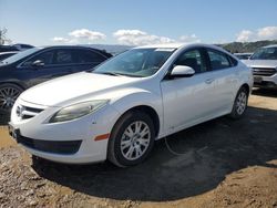 2011 Mazda 6 I en venta en San Martin, CA