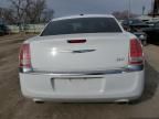 2012 Chrysler 300 Limited