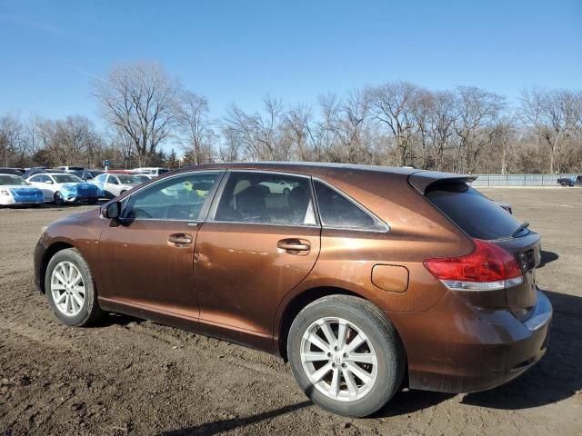 2011 Toyota Venza