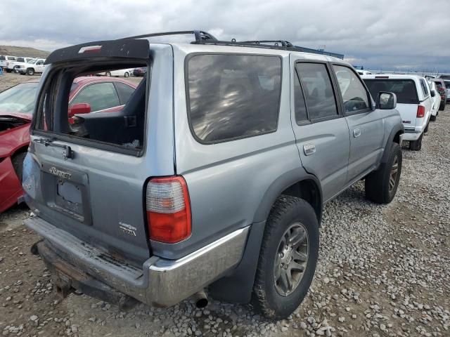 1998 Toyota 4runner SR5