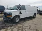 2023 GMC Savana G2500