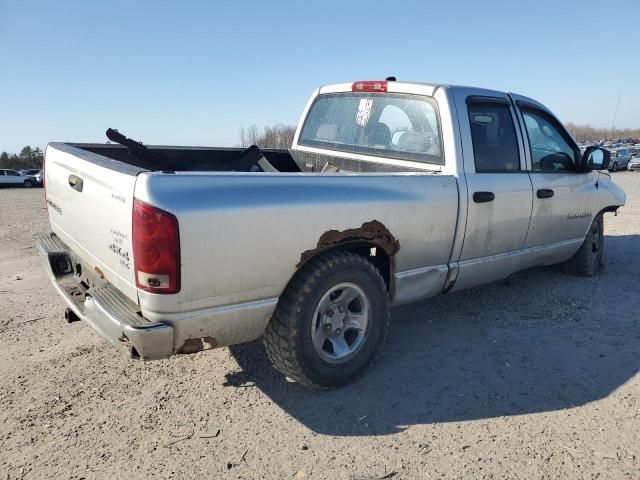 2004 Dodge RAM 1500 ST