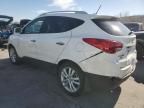 2011 Hyundai Tucson GLS