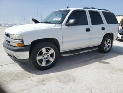 4 X 4 for sale at auction: 2006 Chevrolet Tahoe K1500