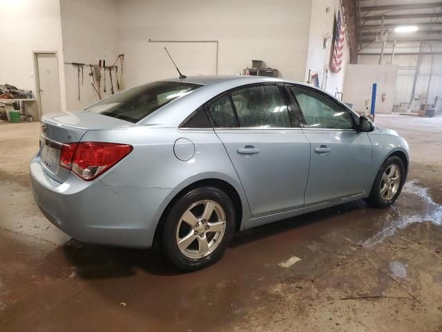 2011 Chevrolet Cruze LT