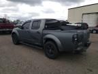 2006 Nissan Frontier Crew Cab LE