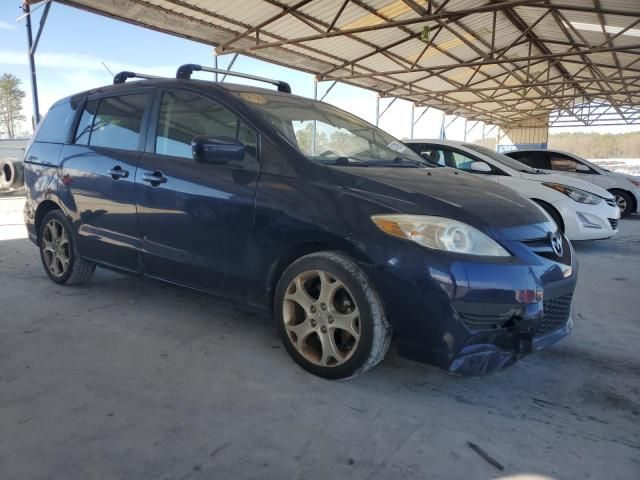 2010 Mazda 5