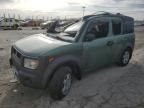 2003 Honda Element EX