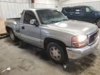 2000 GMC New Sierra C1500