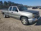 2006 Chevrolet Silverado C1500