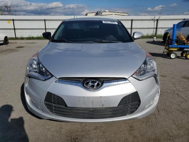 2017 Hyundai Veloster