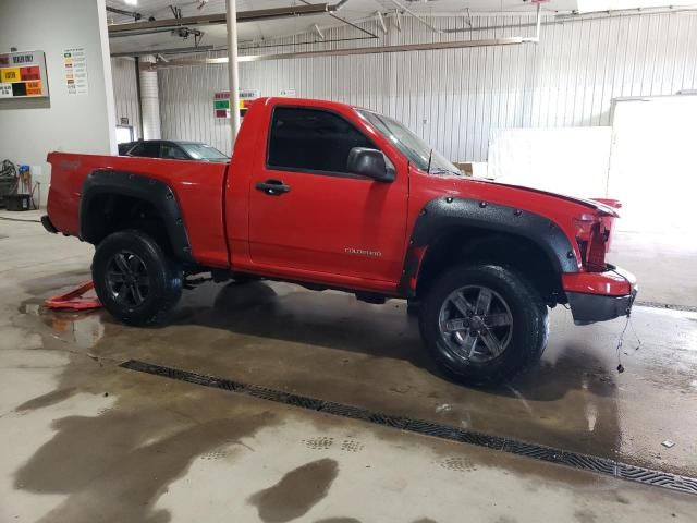 2004 Chevrolet Colorado