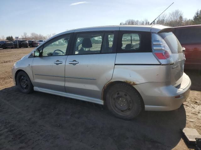 2007 Mazda 5