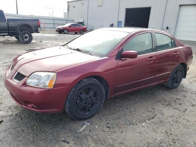 2006 Mitsubishi Galant GTS