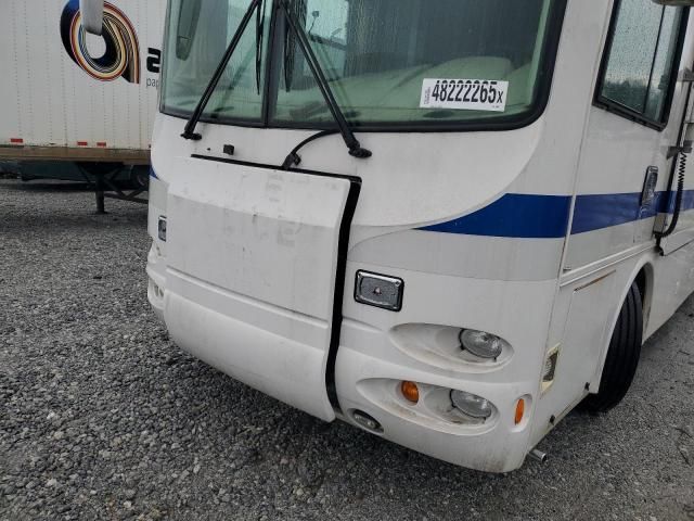 2005 Freightliner Chassis X Line Motor Home