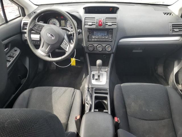 2012 Subaru Impreza Premium