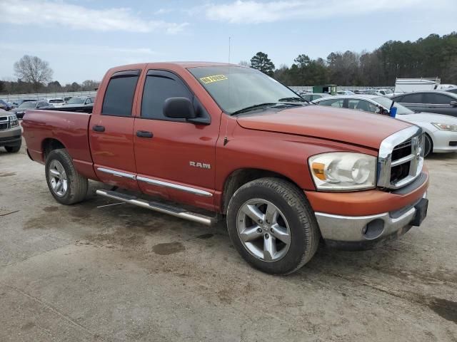 2008 Dodge RAM 1500 ST