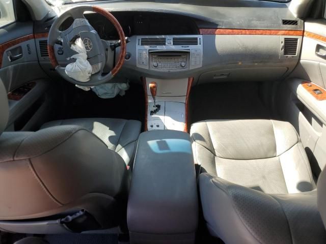 2007 Toyota Avalon XL